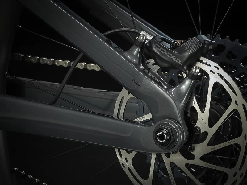 TREK Slash 9.8 GX AXS Full Suspensions Mountain Bike Grey-8